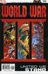 WORLD WAR III (2007) - SET OF FOUR