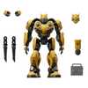 BLOKEES TRANSFORMERS CHAMPION CLASS 27 TRANSFORMERS BUMBLEBEE BUMBLEBEE MODEL
