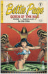 BETTIE PAGE QUEEN OF THE NILE (1999) #1 (FN)