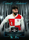 2025-26 PANINI NOIR ROAD TO FIFA WORLD CUP SOCCER HOBBY BOX