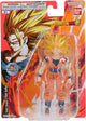 DRAGON BALL EVOLVE SUPER SAIYAN 3 SON GOKU AF