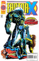 FACTOR X (1995) #3 (VF/NM)