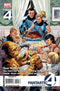 FANTASTIC FOUR VOL 3 (1998) #564