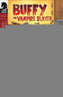 BUFFY THE VAMPIRE SLAYER SEASON 8 (2007) #23 JEANTY CVR