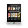 WWE- GOLDEN ERA LEGENDS 5g FOIL BLIND BOX