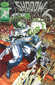 SHADOWHAWK (1992) #4