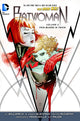 BATWOMAN TP (N52) VOL 04 THIS BLOOD IS THICK (N52)