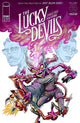LUCKY DEVILS (2025) #5 CVR A RYAN BROWNE