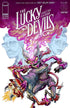 LUCKY DEVILS (2025) #5 CVR A RYAN BROWNE