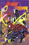 BACKLASH SPIDER-MAN (1996) - SET OF TWO