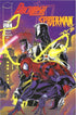 BACKLASH SPIDER-MAN (1996) - SET OF TWO