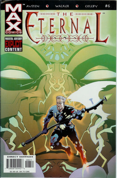 ETERNAL #6