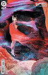 SUPERMAN ANNUAL YEAR ONE THOUSAND (2026) #1 (ONE SHOT) CVR E ALEX ECKMAN-LAWN CARD STOCK VAR (DC K.O.)