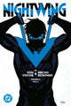 *DAMAGED* NIGHTWING BY TOM TAYLOR AND BRUNO REDONDO OMNIBUS HC VOL 01