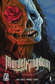 MURDER KINGDOM (2024) #1 CVR B TREVOR HENDERSON