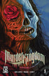 MURDER KINGDOM (2024) #1 CVR B TREVOR HENDERSON