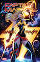 CAPTAIN MARVEL DARK PAST (2026) #1 J SCOTT CAMPBELL VAR
