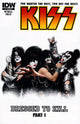 KISS (2012) #1 20 COPY INCV PHOT VAR