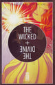 WICKED & DIVINE #15 CVR A MCKELVIE & WILSON