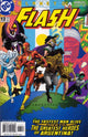 FLASH (1987) ANNUAL #13