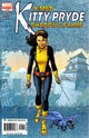 X-MEN KITTY PRYDE SHADOW & FLAME (2005) #1