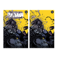 *SET* ABSOLUTE BATMAN (2024) #23 KINGS COMICS & WALTS COMIC SHOP EXCLUSIVE VAR (SET OF TWO) (LIMITED TO 1,000 COPIES EACH WORLDWIDE)