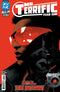 MR TERRIFIC YEAR ONE (2025) #4 CVR A DAN MORA