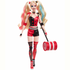 BARBIE SIGNATURE BATMAN 85TH HARLEY QUINN FIGURE