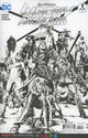 WACKY RACELAND #1 COLORING BOOK VAR ED
