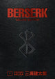 BERSERK DELUXE EDITION HC VOL 01