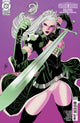 WONDER WOMAN (2023) ANNUAL 2026 #1 (ONE SHOT) - WONDER WAR THE MATRIARCH SPECIAL CVR C GUILLEM MARCH CARD STOCK VAR