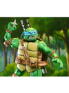 TMNT X USAGI YOJIMBO ULTIMATE LEONARDO 7IN AF