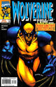 WOLVERINE (1988) #132