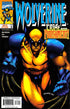 WOLVERINE (1988) #132 (VF)