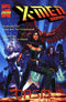 X-MEN 2099 OASIS (1996) #1 (ONE SHOT)
