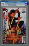 CGC Y: THE LAST MAN (2002) #46 (9.8)