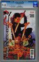 CGC Y: THE LAST MAN (2002) #46 (9.8)