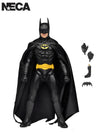 DC COMICS BATMAN 1989 FILM 8IN BATMAN CLOTHED AF