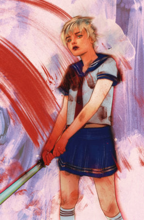 SOMETHING IS KILLING CHILDREN (2019) #44 CVR E 20 COPY INCV BOOM 20TH ANNIVERSARY LOTAY VAR