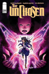 UNCHOSEN (2025) #3 CVR A DAVID MARQUEZ