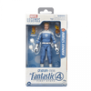 MARVEL LEGENDS SERIES FANTASTIC FOUR FIRST STEPS JOHNNY STORM AF