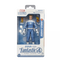 MARVEL LEGENDS SERIES FANTASTIC FOUR FIRST STEPS JOHNNY STORM AF
