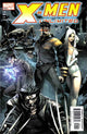 X-MEN UNLIMITED (2004) #1
