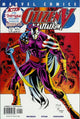 CITIZEN V (2001) #1