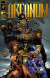 ARCANUM (1997) - SET OF EIGHT