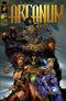 ARCANUM (1997) - SET OF EIGHT