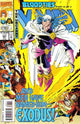 UNCANNY X-MEN (1963) #307 (NM)