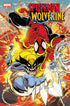 SPIDER-MAN & WOLVERINE (2025) #6