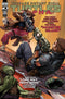 TEENAGE MUTANT NINJA TURTLES ALPHA (2024) #1 CVR C ESCORZA