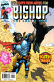 BISHOP THE LAST X-MAN (1999) #4